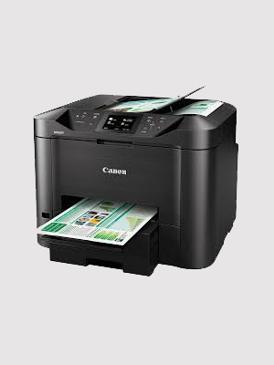 canon deskjet color printer