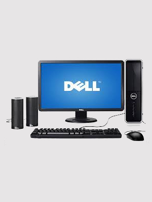 dell desktops