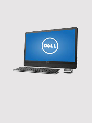 dell desktop pc
