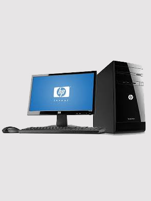 HP computer