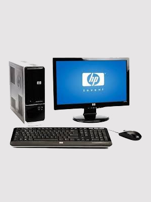 HP Personal Computer