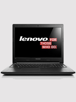 Lenovo Laptop