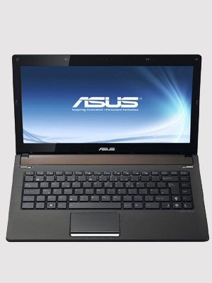 Asus Laptop