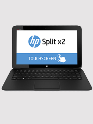 HP Laptops